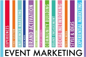 Pan Atlantic | Event Marketing related concepts